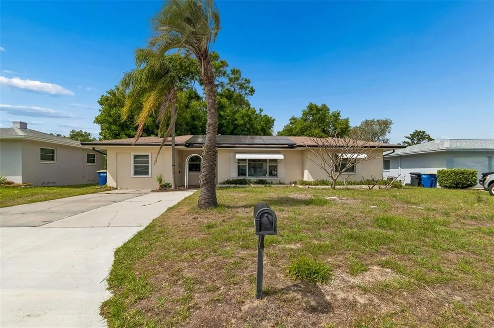 Unit for sale at 1226 MAGNOLIA DRIVE, CLEARWATER, FL 33756