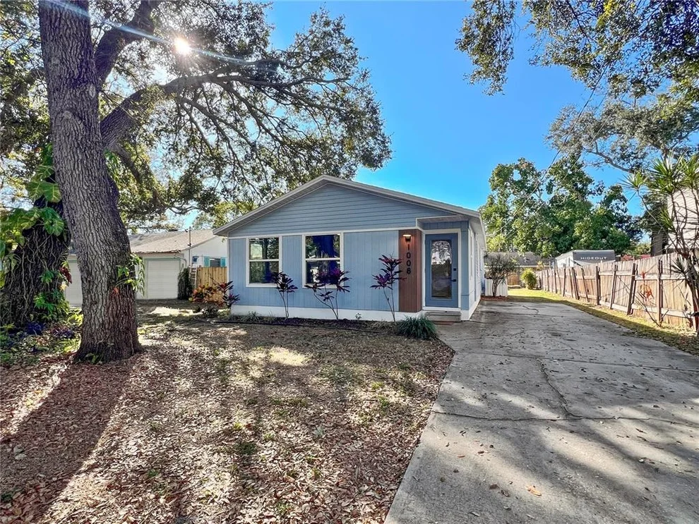 Unit for sale at 1008 37TH STREET W, BRADENTON, FL 34205