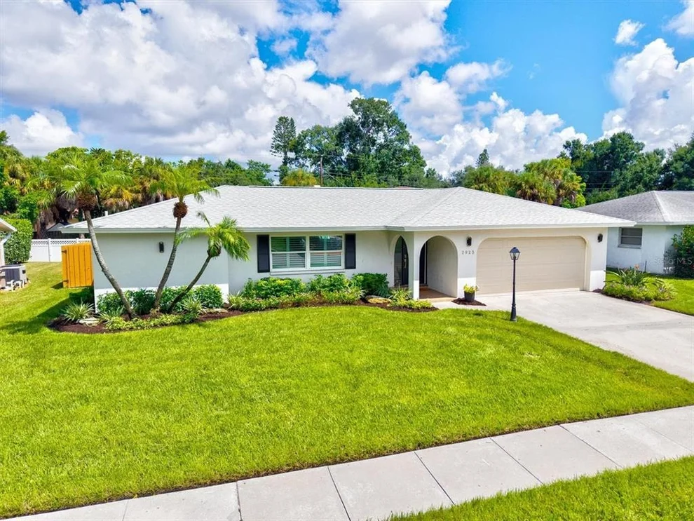 Unit for sale at 2923 CONCORD STREET, SARASOTA, FL 34231