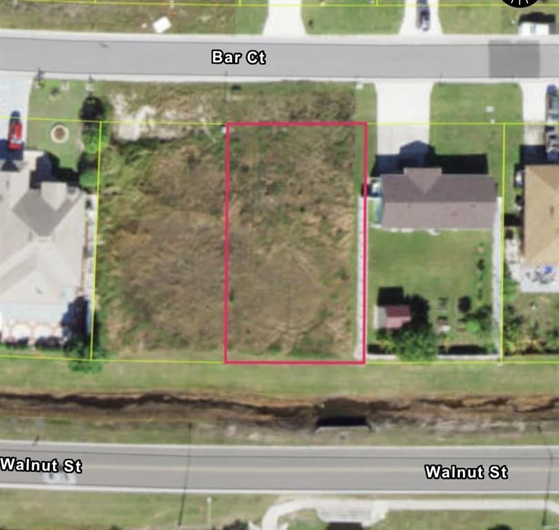Unit for sale at 465 BAR COURT, KISSIMMEE, FL 34759
