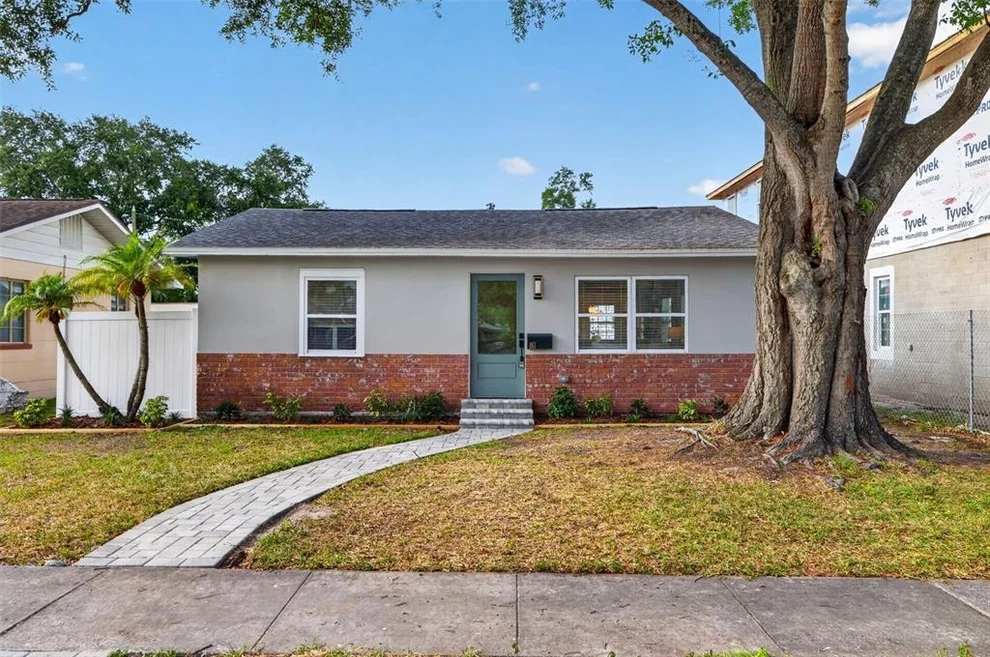 Unit for sale at 861 45TH AVENUE N, ST PETERSBURG, FL 33703