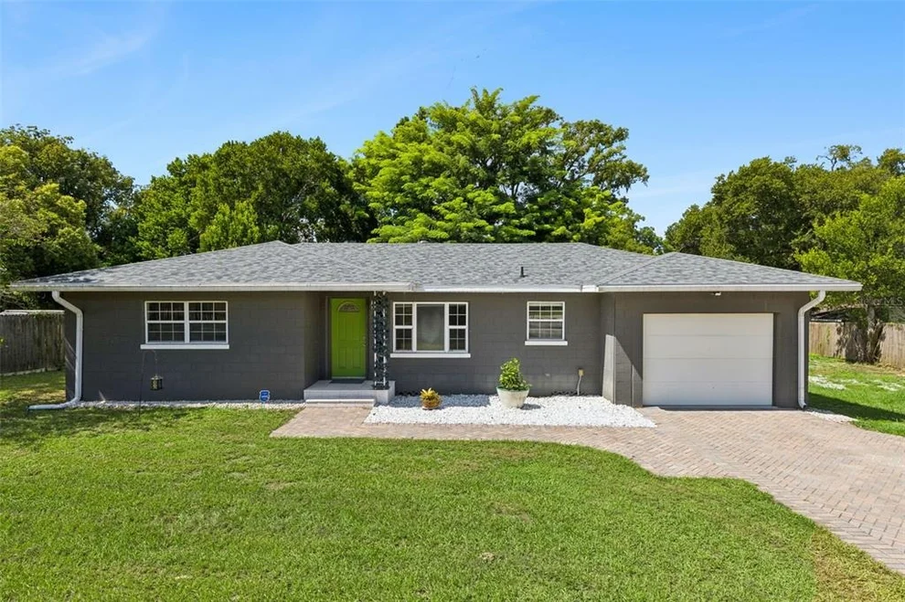 Unit for sale at 4722 N ORANGE BLOSSOM TRAIL, MOUNT DORA, FL 32757