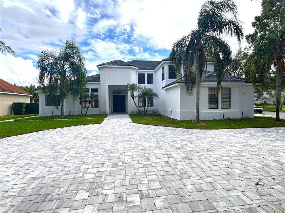 Unit for sale at 2457 BAESEL VIEW DRIVE, ORLANDO, FL 32835