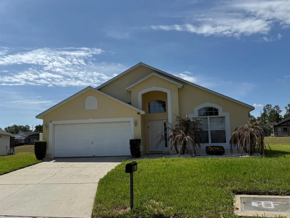 Unit for sale at 318 LANGHAM DRIVE, DAVENPORT, FL 33897