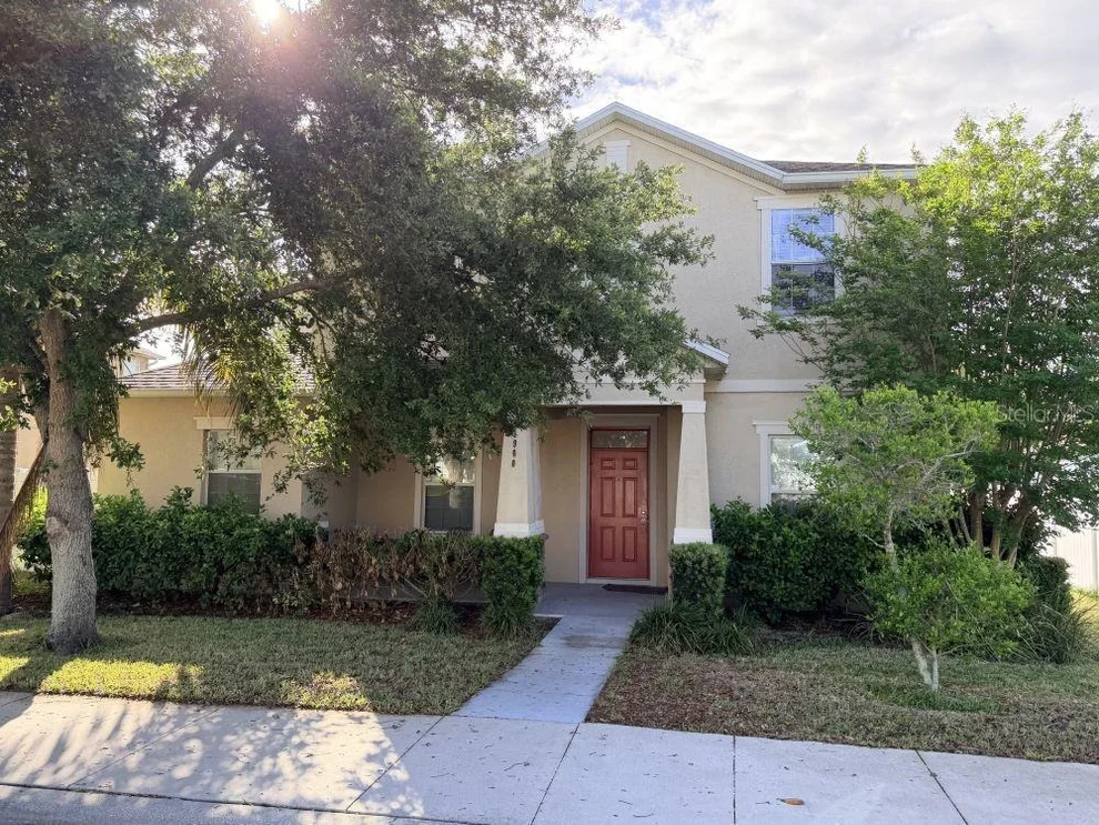 Unit for sale at 1900 RAFTON ROAD, APOPKA, FL 32703