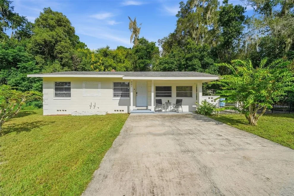 Unit for sale at 701 SPRINGBANK AVENUE, ORANGE CITY, FL 32763