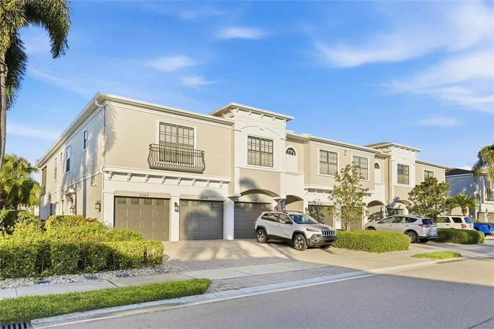 Unit for sale at 4044 OVERTURE CIRCLE, BRADENTON, FL 34209