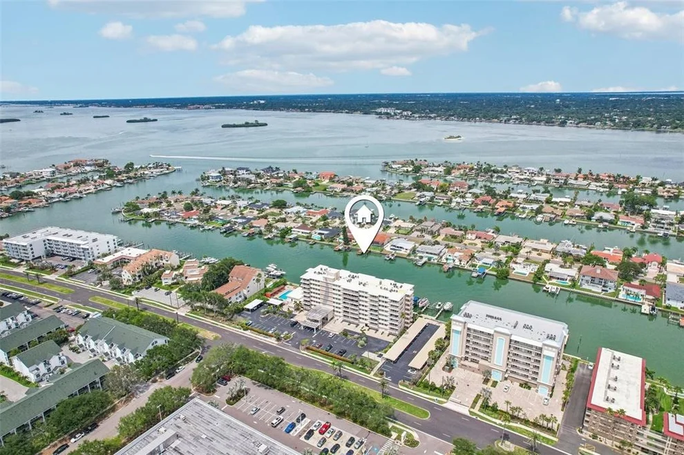 Unit for sale at 223 ISLAND WAY, CLEARWATER BEACH, FL 33767
