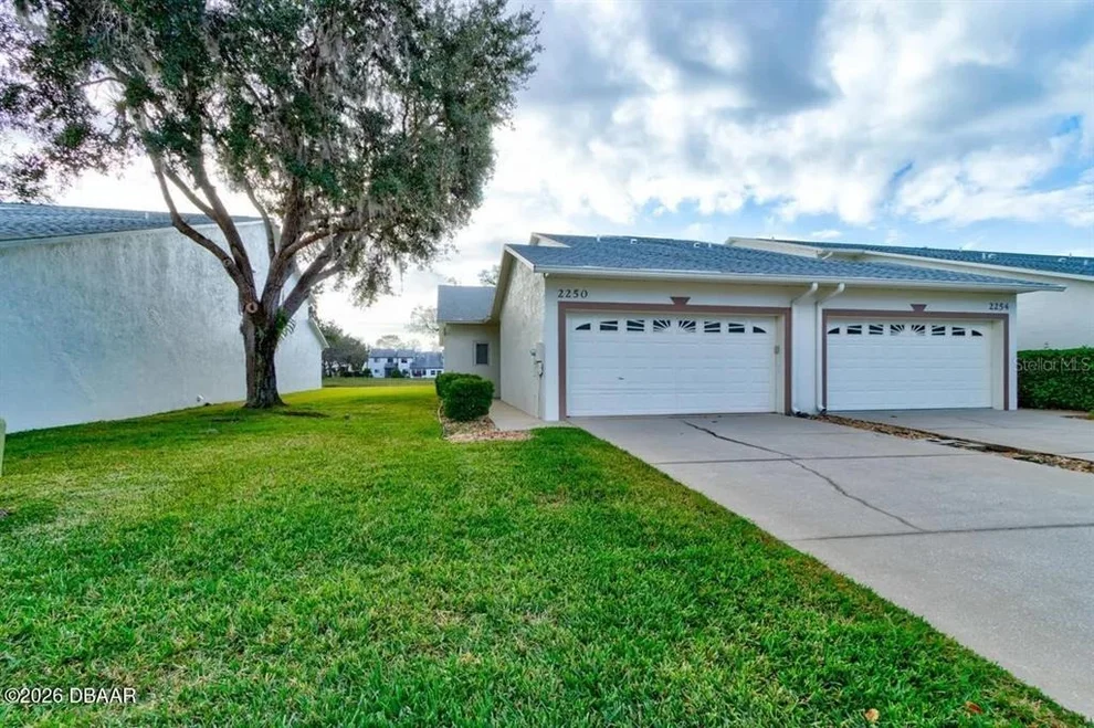 Unit for sale at 2250 CANDLEWOOD LANE E, NEW SMYRNA BEACH, FL 32168