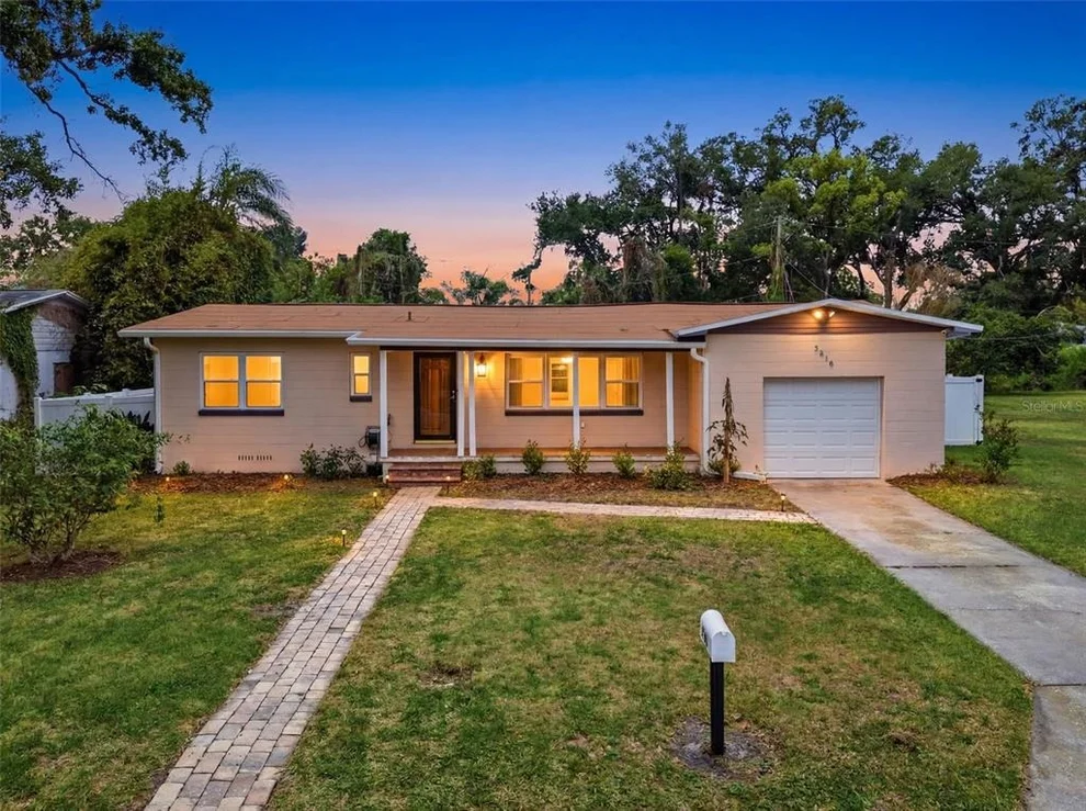 Unit for sale at 2518 W NORTH STREET, TAMPA, FL 33614