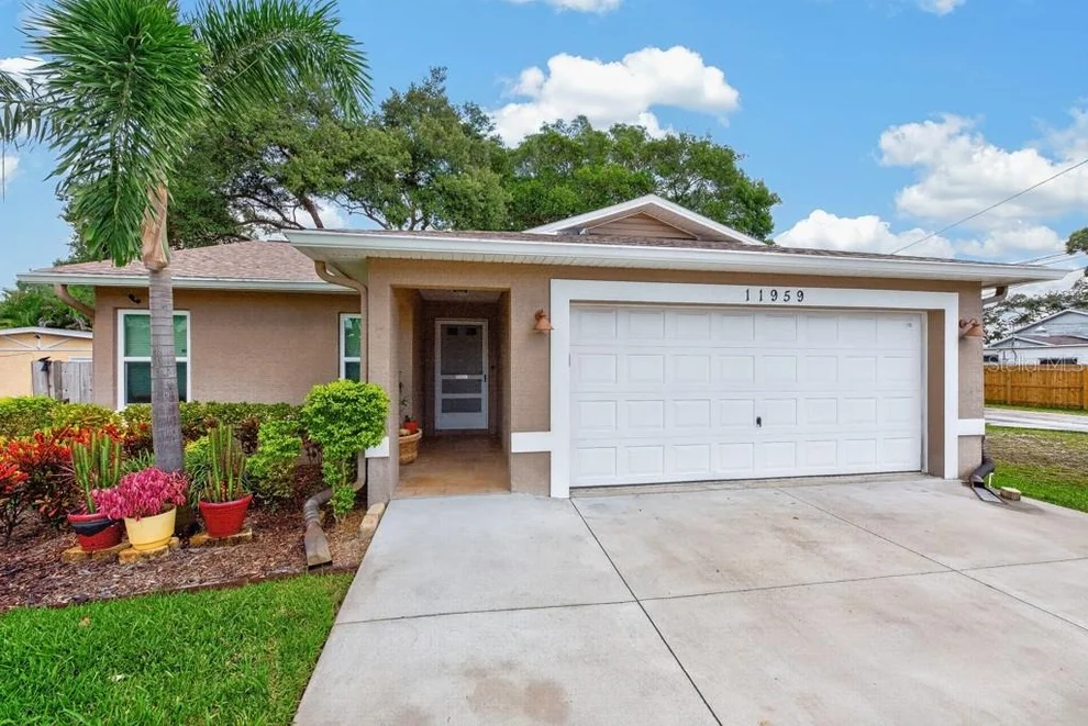 Unit for sale at 11959 MURRAY AVENUE, SEMINOLE, FL 33778
