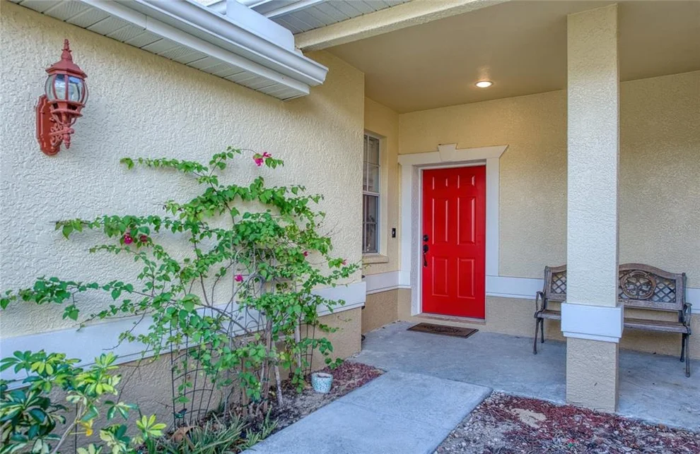 Unit for sale at 648 SPRING LAKE CIRCLE, TARPON SPRINGS, FL 34688