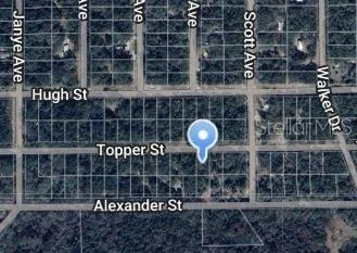 Unit for sale at 00 TOPPER STREET, INTERLACHEN, FL 32148