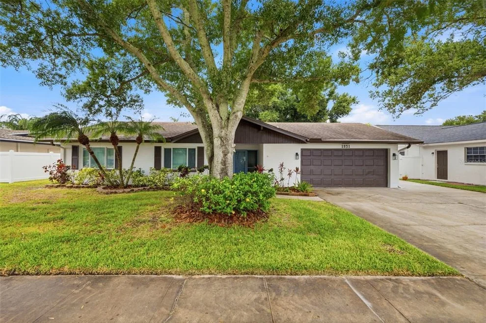 Unit for sale at 1931 ARVIS CIRCLE E, CLEARWATER, FL 33764