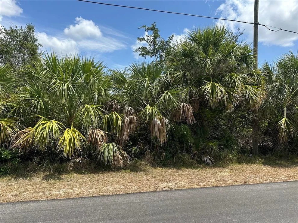 Unit for sale at 12006 GROUSE AVENUE, PORT CHARLOTTE, FL 33981