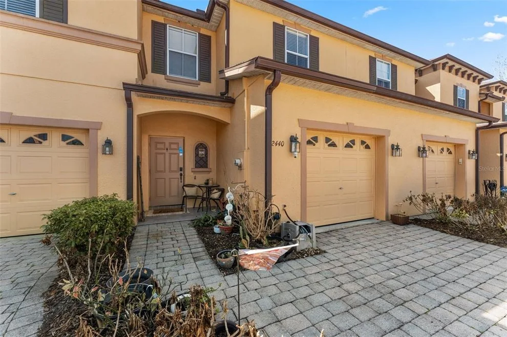 Unit for sale at 2440 RETREAT VIEW CIRCLE, SANFORD, FL 32771