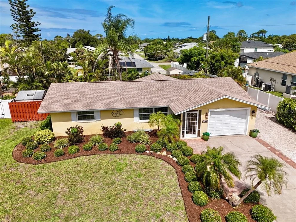 Unit for sale at 5240 DREW ROAD, VENICE, FL 34293