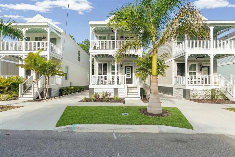 Unit for sale at 324 6TH STREET E, BRADENTON, FL 34208