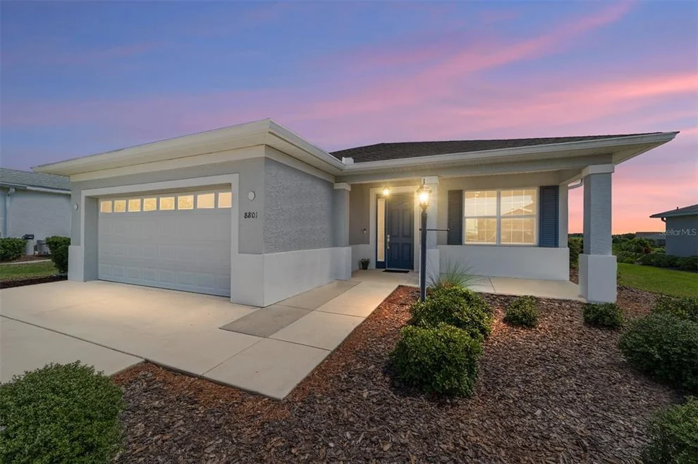 Unit for sale at 8801 SW 103RD CIRCLE, OCALA, FL 34481