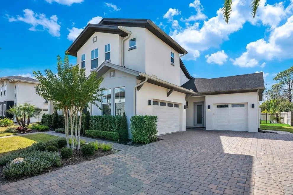 Unit for sale at 8670 HATA STREET, ORLANDO, FL 32827