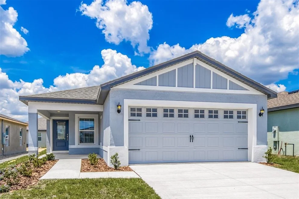 Unit for sale at 3715 BERGAMOT STREET, LAKE ALFRED, FL 33850