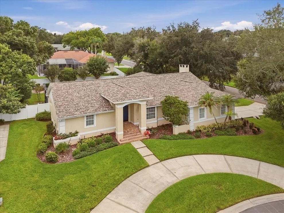 Unit for sale at 2084 HIGH VISTA DRIVE, LAKELAND, FL 33813