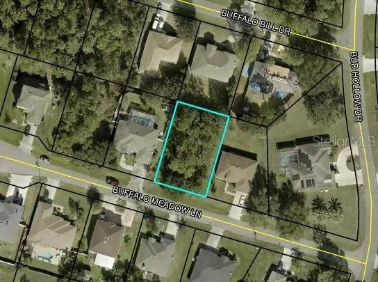 Unit for sale at 6 BUFFALO MEADOW LANE, PALM COAST, FL 32137