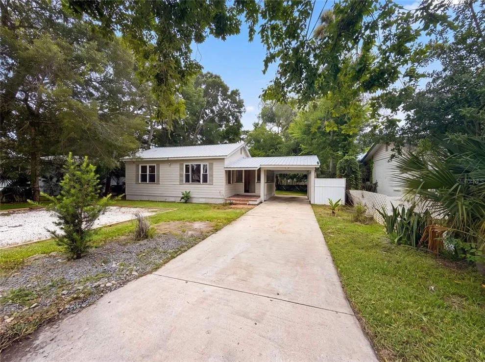 Unit for sale at 706 FLANDERS AVENUE, DAYTONA BEACH, FL 32114