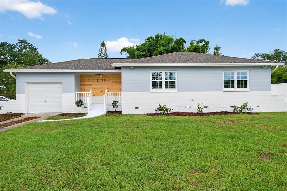 Unit for sale at 5175 23RD AVENUE N, ST PETERSBURG, FL 33710