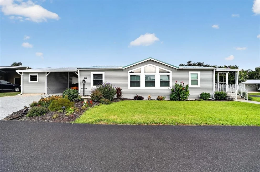 Unit for sale at 11936 WAY, LEESBURG, FL 34788
