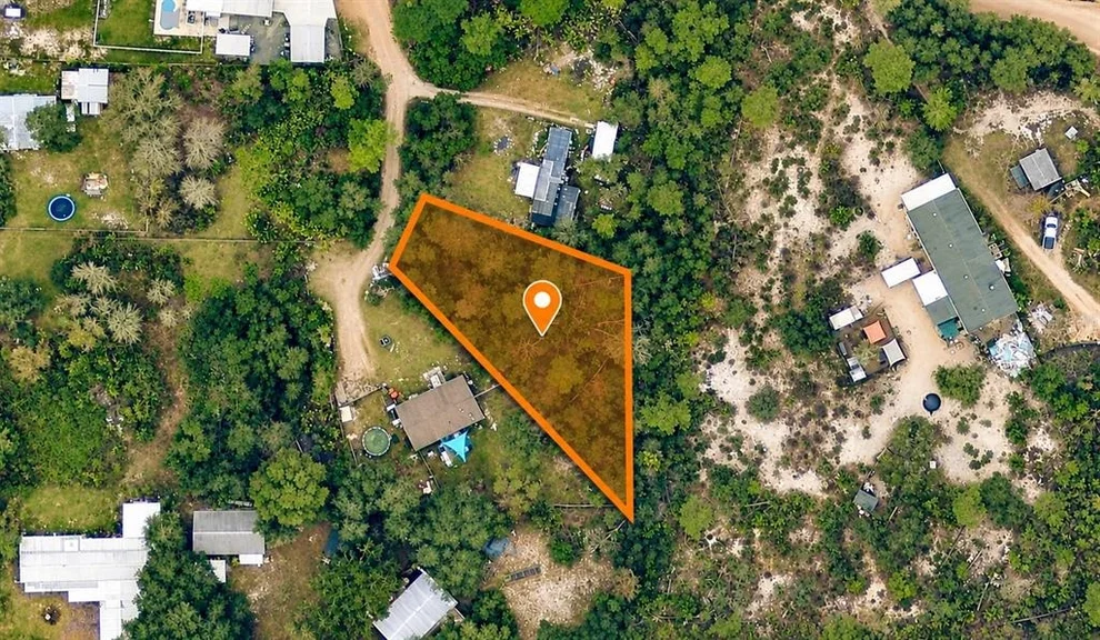 Unit for sale at ORANGE CIRCLE, PAISLEY, FL 32767