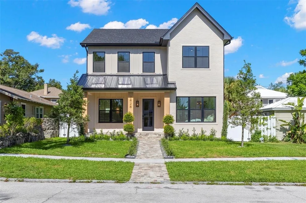 Unit for sale at 2828 13TH STREET N, ST PETERSBURG, FL 33704