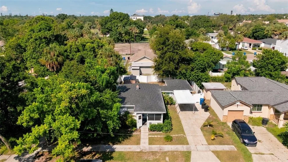 Unit for sale at 1001 QUEEN STREET S, ST PETERSBURG, FL 33712