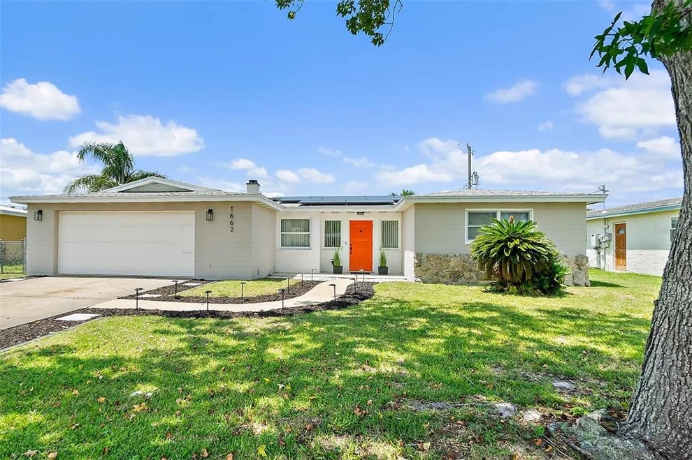 Unit for sale at 1662 LOUISIANA ROAD, SOUTH DAYTONA, FL 32119