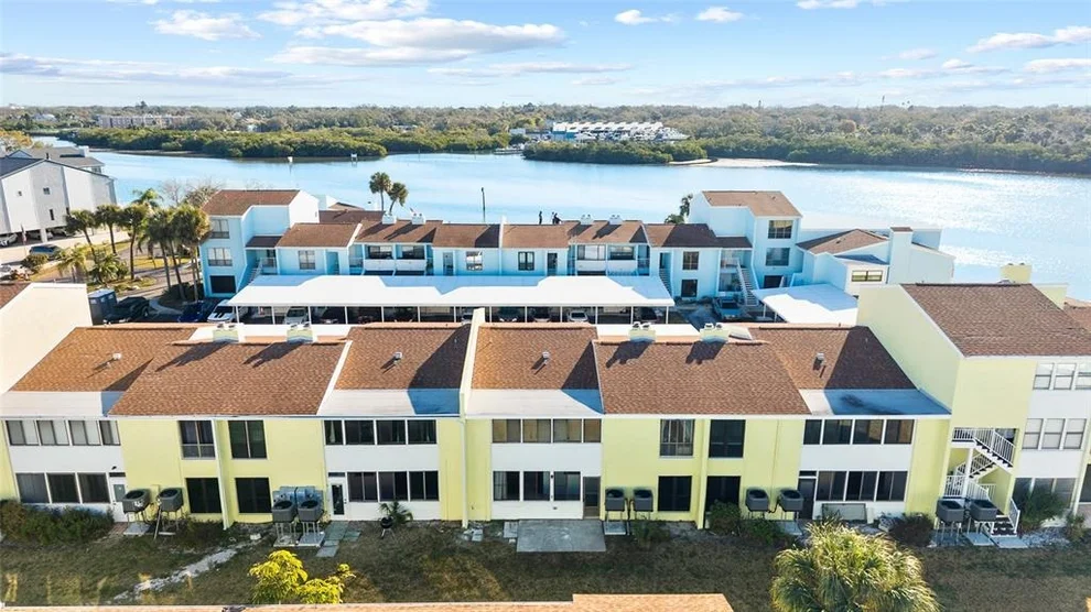 Unit for sale at 1 WINDRUSH BOULEVARD, INDIAN ROCKS BEACH, FL 33785