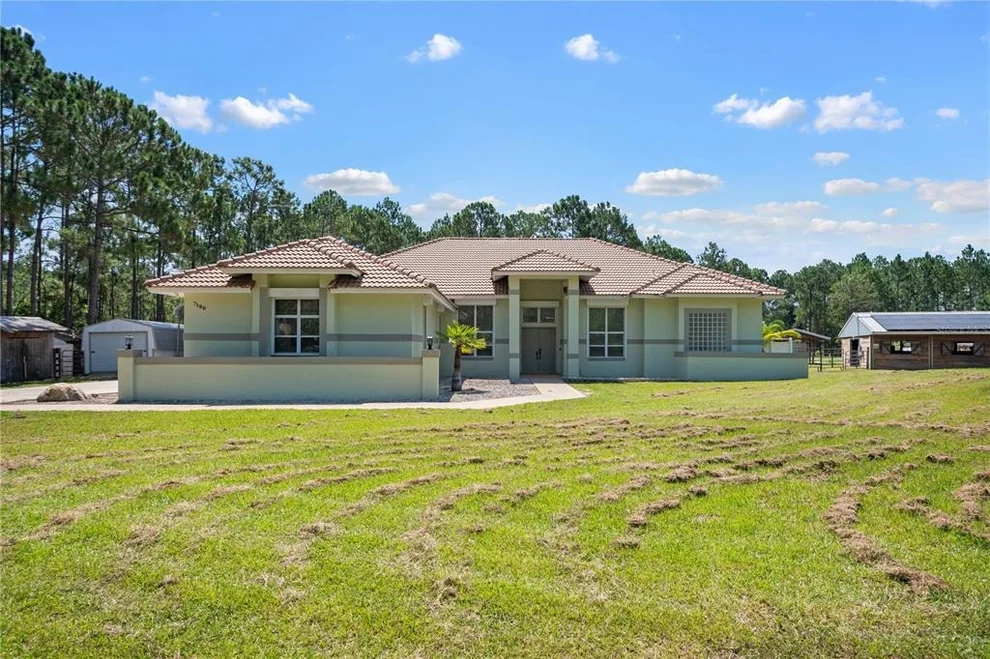 Unit for sale at 7190 SIX GUN COURT, ST CLOUD, FL 34771