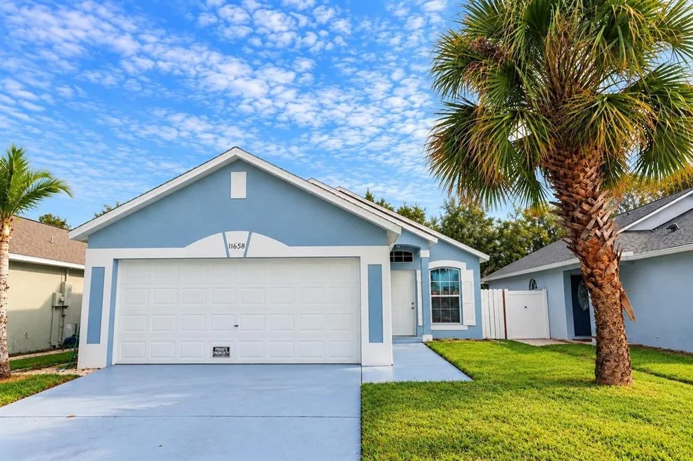 Unit for sale at 11658 PURPLE LILAC CIRCLE, ORLANDO, FL 32837