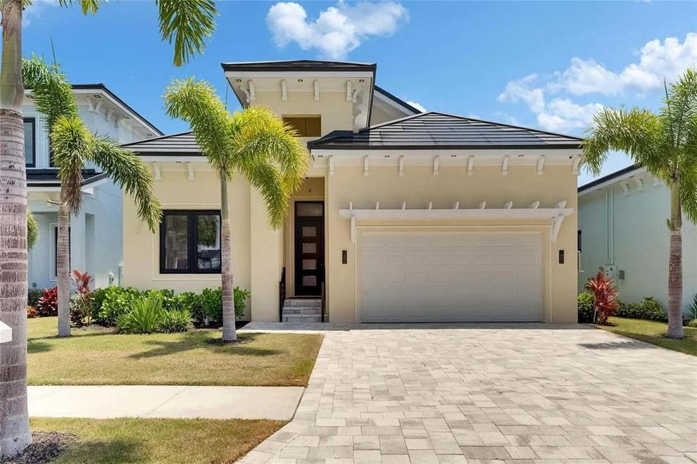 Unit for sale at 6532 SIMONE SHORES CIRCLE, APOLLO BEACH, FL 33572