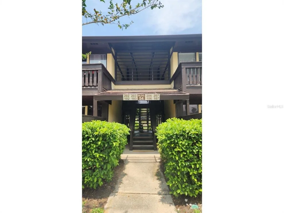 Unit for sale at 54 CLUB HOUSE DRIVE, PALM COAST, FL 32137