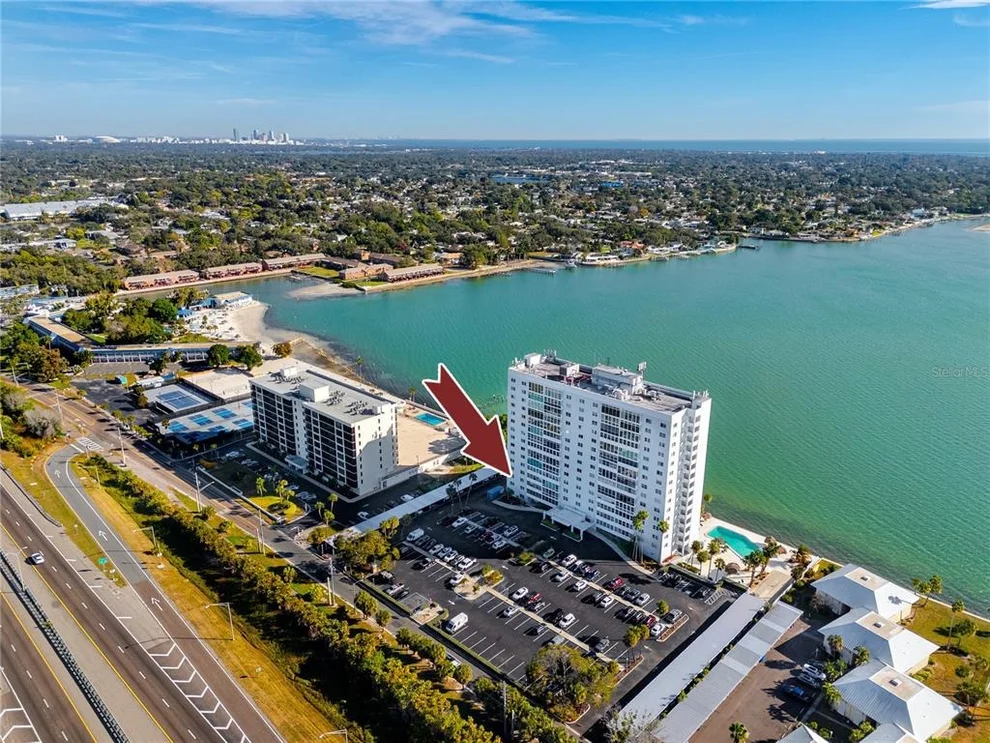 Unit for sale at 7200 SUNSHINE SKYWAY LANE S, ST PETERSBURG, FL 33711