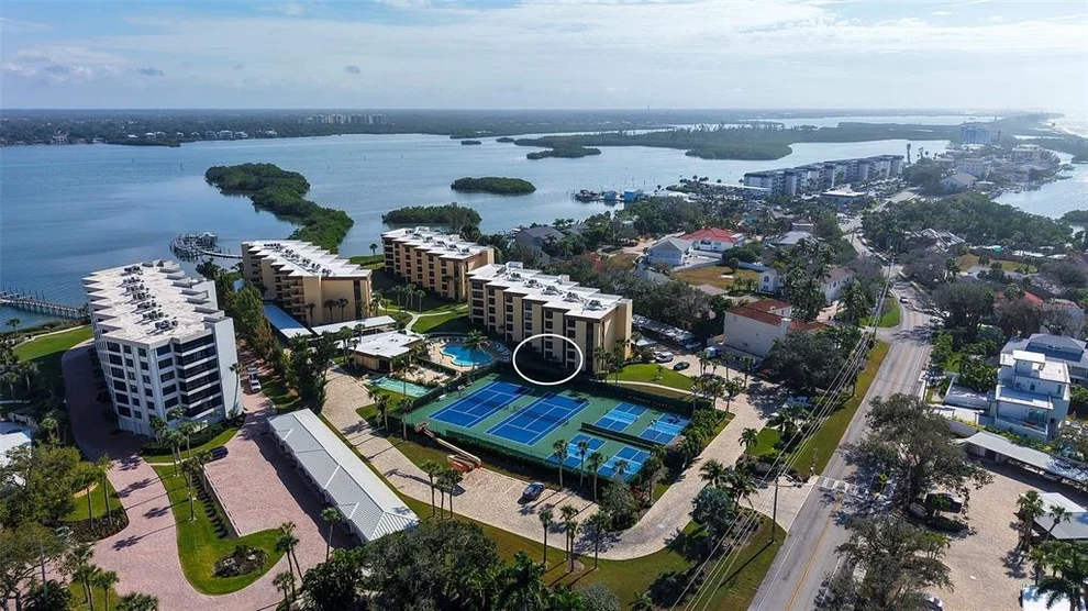 Unit for sale at 8773 MIDNIGHT PASS ROAD, SARASOTA, FL 34242