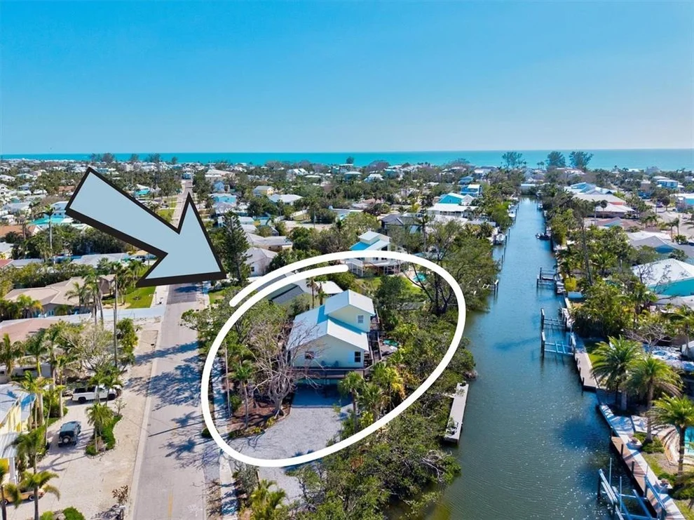 Unit for sale at 234 85TH STREET, HOLMES BEACH, FL 34217