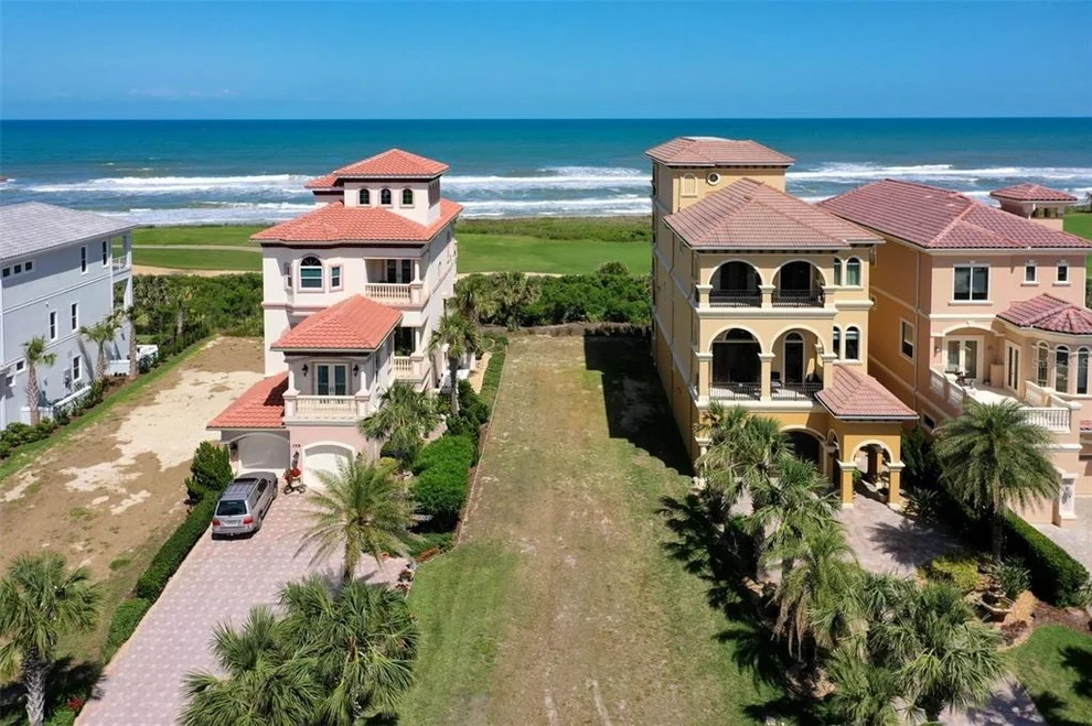 Unit for sale at 356 OCEAN CREST DRIVE, PALM COAST, FL 32137