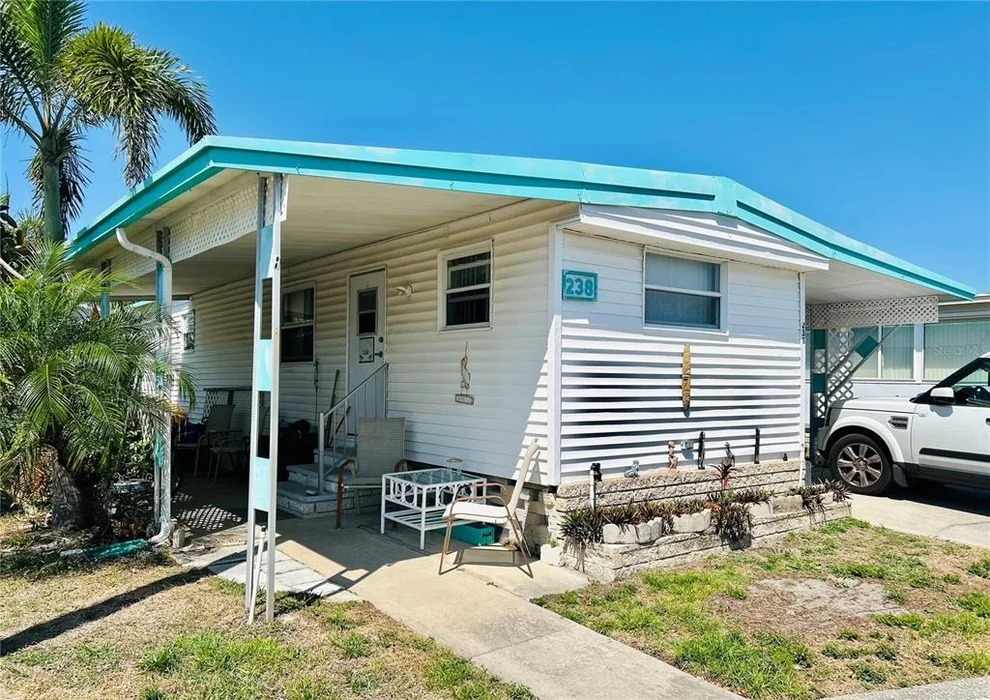 Unit for sale at 9790 66TH STREET N, PINELLAS PARK, FL 33782