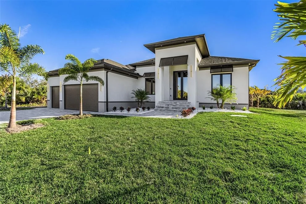 Unit for sale at 10446 ATENIA STREET, PORT CHARLOTTE, FL 33981
