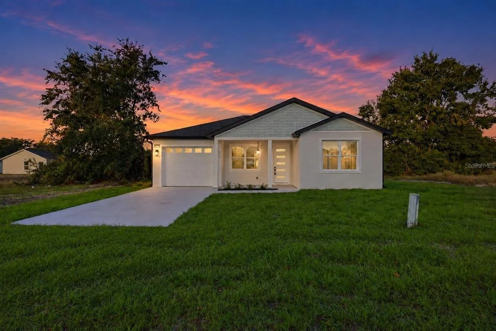 Unit for sale at 12414 SE 106TH COURT, BELLEVIEW, FL 34420