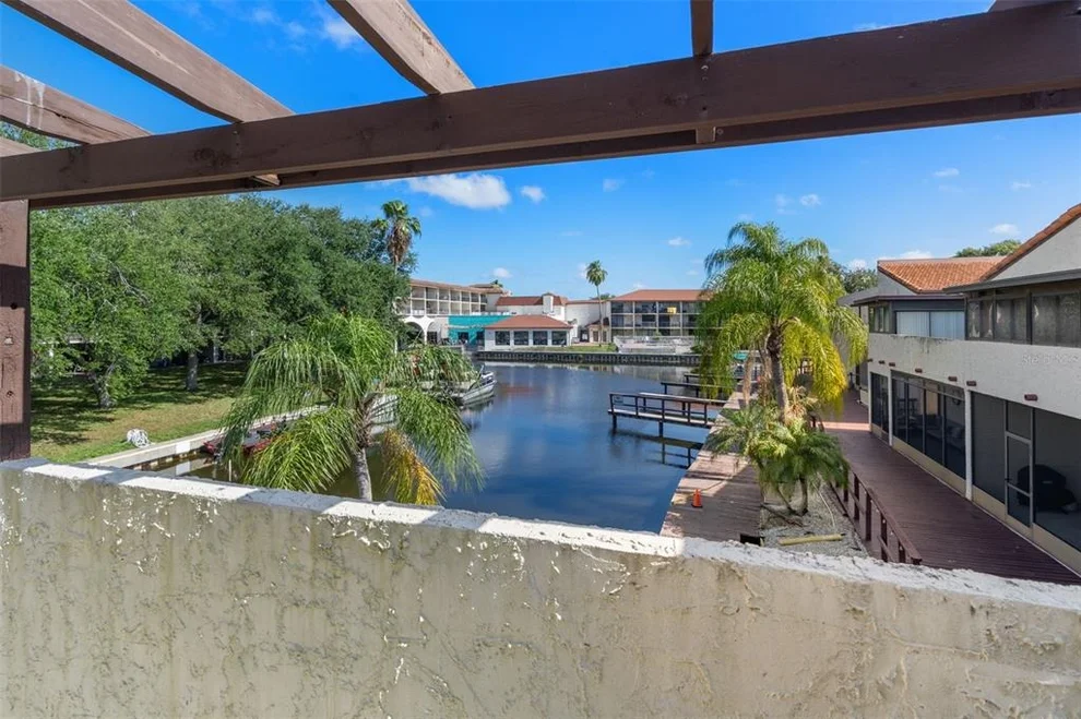Unit for sale at 2571 CYPRUS DRIVE, PALM HARBOR, FL 34684