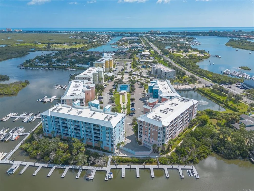 Unit for sale at 3 RIVERWALK DRIVE, NEW SMYRNA BEACH, FL 32169