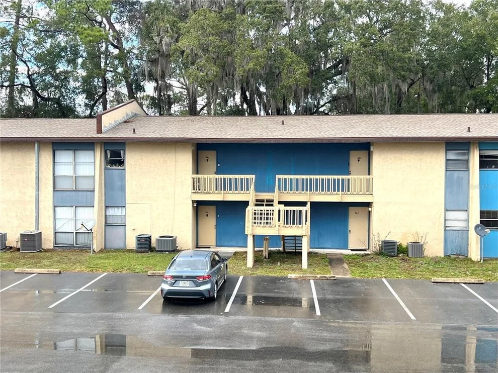 Unit for sale at 2811 SW ARCHER ROAD, GAINESVILLE, FL 32608