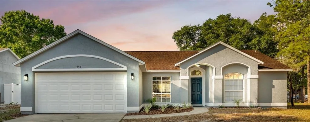 Unit for sale at 232 TIMBERPARK DRIVE, DAVENPORT, FL 33837